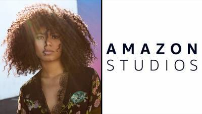 Jaz Sinclair To Star In ‘The Boys’ Spinoff For Amazon - deadline.com