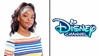 ‘Saturdays’ Comedy Produced By ‘Black-ish’s Marsai Martin Gets Disney Channel Pilot Order - deadline.com - county Johnson - county Vance - county Norman
