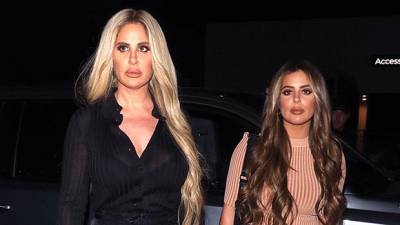 Brielle Beirmann Unapologetically Parties In The Bahamas While Kim Zolciak Battles Covid - hollywoodlife.com - Bahamas