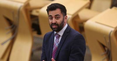 Hate Crime Bill passed by Scottish Parliament as Humza Yousaf insists freedom of speech is protected - www.dailyrecord.co.uk - Scotland