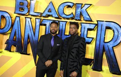 Ryan Coogler says making ‘Black Panther 2’ without Chadwick Boseman is “hardest thing ever” - www.nme.com
