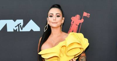 How JWoww's ex really feels about her engagement, new fiancé - www.wonderwall.com