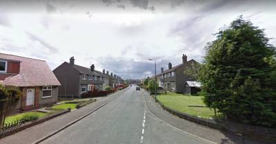 Police called to sudden death of man in Kilwinning - www.dailyrecord.co.uk - Scotland