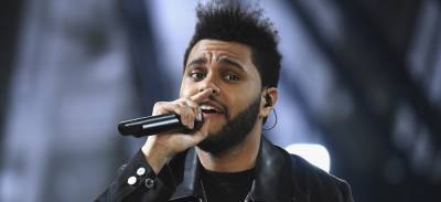 The Weeknd Is Boycotting the Grammys Forever - www.justjared.com - New York