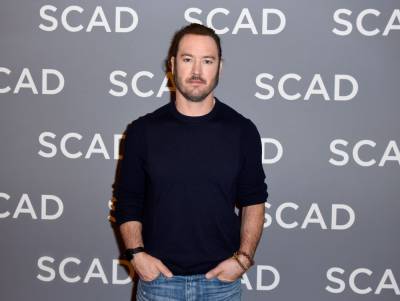Mark-Paul Gosselaar Remembers Late ‘Saved By The Bell’ Co-Star’ Dustin Diamond: ‘My Memories Of Him Are All Positive’ - etcanada.com