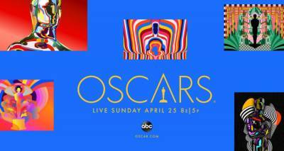 The Academy Shows Off Its Oscar Poster! - www.hollywoodnews.com