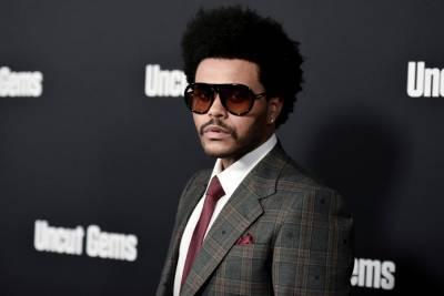 The Weeknd Plans Permanent Grammy Boycott After ‘Blinding Lights’ Snub, Blasts ‘Secret Committees’ - etcanada.com