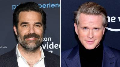 Rob Delaney, Cary Elwes Among New Additions To ‘Mission: Impossible 7’ Cast - deadline.com