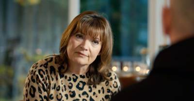 Lorraine Kelly's Return To Dunblane 'heartbreaking' and 'too hard to watch' for many Scots viewers - www.dailyrecord.co.uk - Britain - Scotland - county Thomas