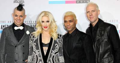 Gwen Stefani Weighs In on Possible No Doubt Reunion: ‘I Have No Idea What the Future Holds’ - www.usmagazine.com