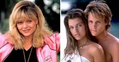Worst Movie Sequels of All Time: From ‘Grease 2’ to ‘Halloween III’ - www.usmagazine.com
