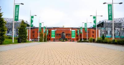 Celtic ramp up security ahead of Rangers clash as club set to install Parkhead ring of steel - www.dailyrecord.co.uk - city Glasgow
