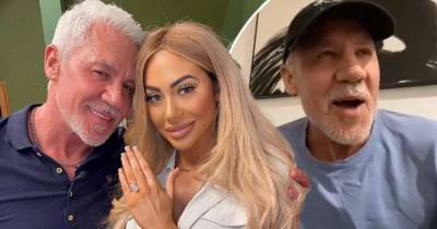 Wayne Lineker claims he and Chloe Ferry, 25, are 'seeing each other' - www.msn.com - county Wayne