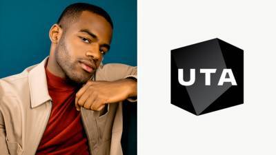 UTA Signs ‘Safety’ Actor Jay Reeves - deadline.com - county Scott