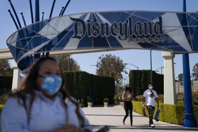 Disneyland Will Likely Reopen With 66% Greater Capacity Than Expected - deadline.com - California