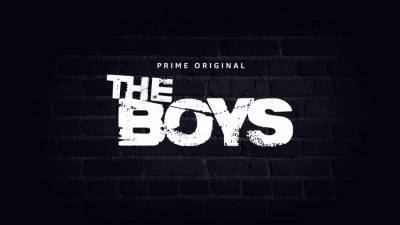 Amazon Casts Jaz Sinclair & Lizze Broadway in 'The Boys' Spinoff - www.justjared.com
