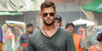The Sequel To Chris Hemsworth's Netflix Movie 'Extraction' Might Film In This Country - www.justjared.com - Australia