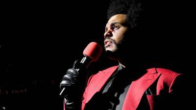 The Weeknd to Boycott Future Grammy Awards Following 'After Hours' Nominations Snub - www.hollywoodreporter.com - New York