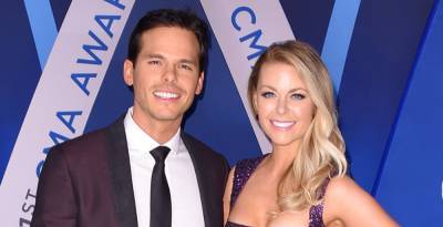 Granger Smith & Wife Amber Expecting Baby Boy Nearly Two Years After Son River's Death - www.justjared.com