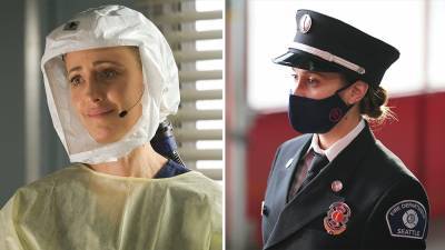 ‘Grey’s Anatomy’ & ‘Station 19’ Showrunner Krista Vernoff On Tonight’s Shocker & Its Aftermath - deadline.com