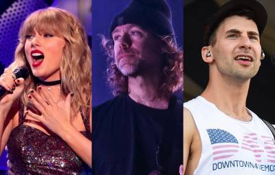 Taylor Swift to perform with Aaron Dessner & Jack Antonoff at 2021 Grammys - www.nme.com