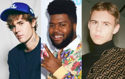 Justin Bieber reveals collaborations with Khalid, The Kid LAROI and more on forthcoming album ‘Justice - www.nme.com