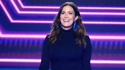 Mandy Moore Says She Can't Wait to Give Birth Again - www.etonline.com - Berlin