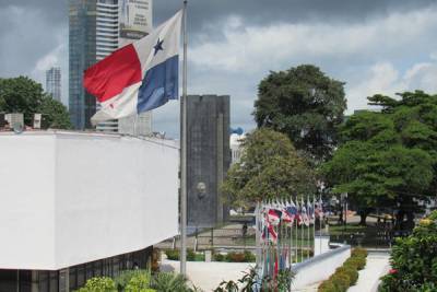 Panama president urged to veto adoption bill’s anti-gay amendments - www.losangelesblade.com - Panama - city Panama