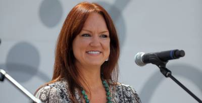 Ree Drummond Shares Update After Husband & Nephew Are Injured in Truck Crash - www.justjared.com - Oklahoma - county Osage
