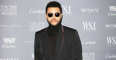 The Weeknd is boycotting the Grammy Awards forever: 'I will no longer submit my music' - www.msn.com - New York