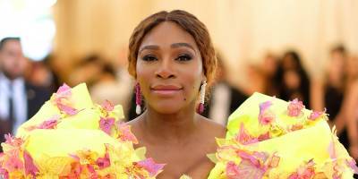 Serena Williams Sets To Sell Her Beverly Hills Home For $7.2 Million - www.justjared.com