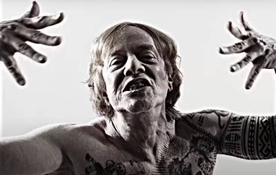 Watch Danny Elfman’s outlandish music video for new single ‘Kick Me’ - www.nme.com
