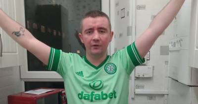 Victim of brutal Glasgow sword fight named as thug who was jailed for knife gang murder bid - www.dailyrecord.co.uk - county Walker