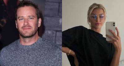 Armie Hammer - Paige Lorenze - Armie Hammer's former GF Paige Lorenze recounts being 'emotionally dependent': He had a certain hold over me - pinkvilla.com