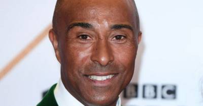 Who is Dancing On Ice finalist Colin Jackson's famous sister? Here's what you need to know - www.ok.co.uk - Britain