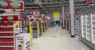 ASDA to ditch multiple food aisles in dramatic supermarket makeover - www.manchestereveningnews.co.uk - Britain
