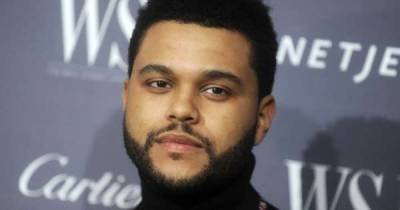 The Weeknd announces future Grammys boycott following nominations snub - www.msn.com - New York