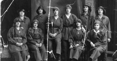 Eastriggs' Devil's Porridge Museum launches bid to find out more about those who worked at secret munitions factory - www.dailyrecord.co.uk