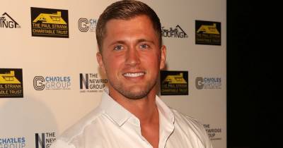 Dan Osborne shares seven week body transformation and says training has helped his mental health - www.ok.co.uk
