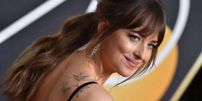 Dakota Johnson Had The Best Response To Being Cut Off Financially By Her Dad - www.msn.com