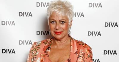 Denise Welch hits out at 'fake' GMB staff and threatens to expose them for supporting Piers Morgan - www.ok.co.uk - Britain