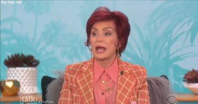Sharon Osbourne 'truly sorry' following backlash over Piers Morgan comments - www.manchestereveningnews.co.uk - Britain - USA