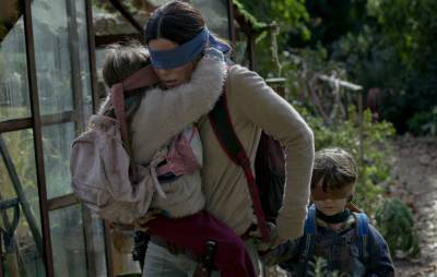 Netflix horror ‘Bird Box’ is getting a Spanish spin-off - www.nme.com - Spain