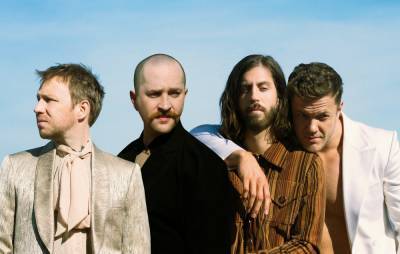 Imagine Dragons share two new songs, their first new material since 2018 - www.nme.com