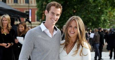 Andy Murray’s wife Kim gives birth to pair’s fourth child after secret pregnancy - www.ok.co.uk - Dubai