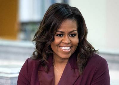 Michelle Obama’s plans for retirement are every bit as inspirational as you would expect - evoke.ie - New York