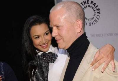 Naya Rivera’s father asks fans to leave Ryan Murphy alone amid dispute over son’s college fund - www.msn.com