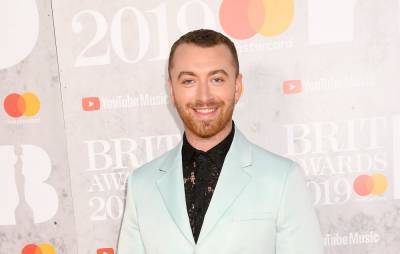 Sam Smith shares statement as BRIT Awards plan to keep gender-based categories - www.nme.com