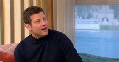 Dermot O'Leary says there's only one 'correct human response' to Meghan Markle's comments after Piers Morgan row - www.manchestereveningnews.co.uk