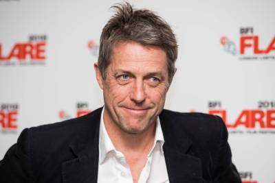 Hugh Grant Says He Was ‘Not In A Good Frame Of Mind’ Ahead Of ’90s Arrest - etcanada.com